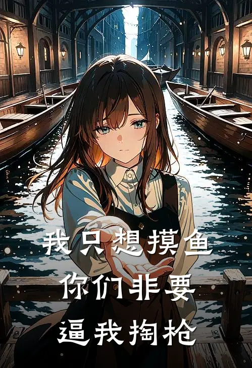 我只想摸鱼，你们非要逼我掏枪秦浪秦浪最新完结小说推荐_在线免费小说我只想摸鱼，你们非要逼我掏枪(秦浪秦浪)