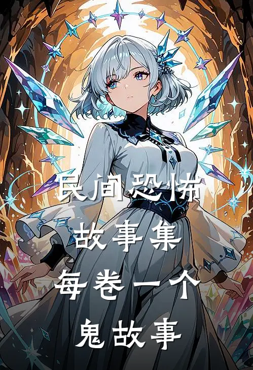 陈万山陈景明《民间恐怖故事集，每卷一个鬼故事》完结版免费阅读_民间恐怖故事集，每卷一个鬼故事全文免费阅读