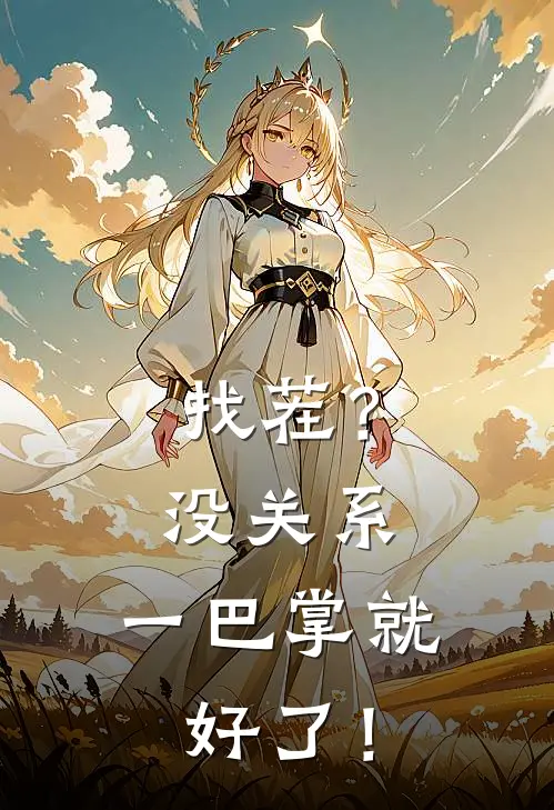 找茬？没关系，一巴掌就好了！全文免费阅读无弹窗大结局_找茬？没关系，一巴掌就好了！（陆清漪陆岑）小说免费阅读大结局