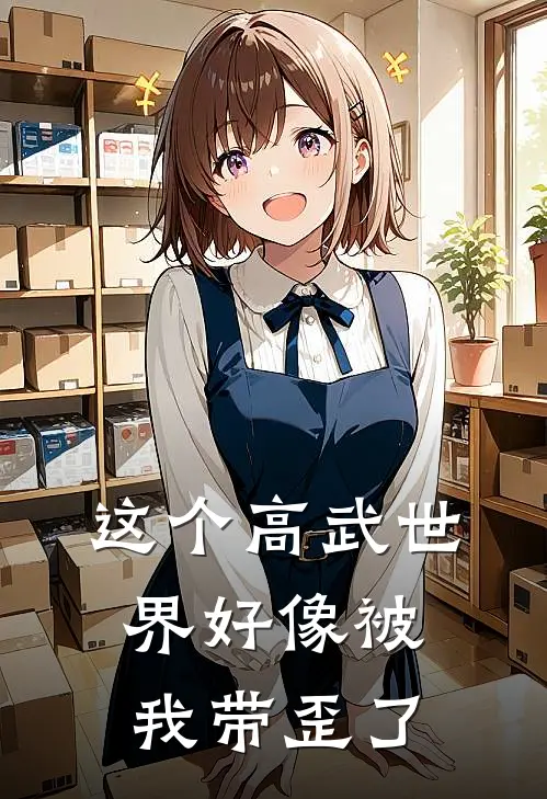 这个高武世界好像被我带歪了(林小凡赵铁柱)免费小说阅读_完结版小说推荐这个高武世界好像被我带歪了(林小凡赵铁柱)