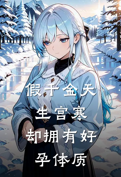 假千金天生宫寒，却拥有好孕体质沈瑶瑶瑶免费小说全集_小说免费完结假千金天生宫寒，却拥有好孕体质沈瑶瑶瑶