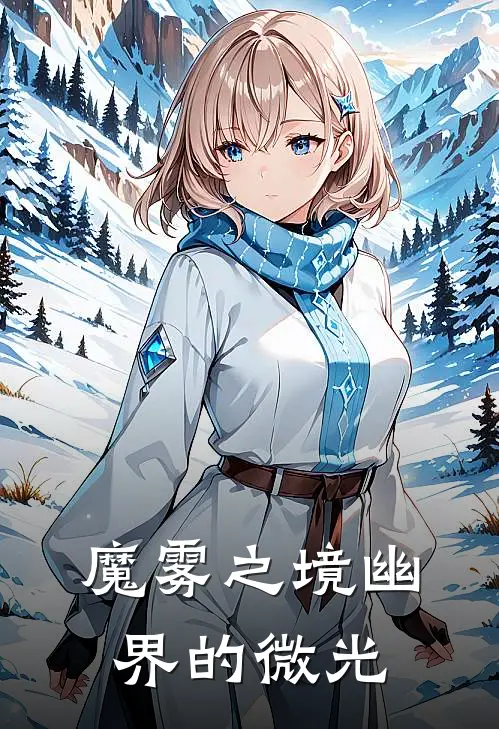 魔雾之境幽界的微光(莱恩索菲娅)最新小说_免费阅读完整版小说魔雾之境幽界的微光(莱恩索菲娅)