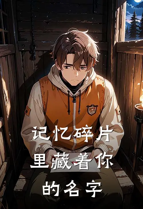 记忆碎片里藏着你的名字(苏念陆廷渊)免费小说大全_小说完结免费记忆碎片里藏着你的名字苏念陆廷渊