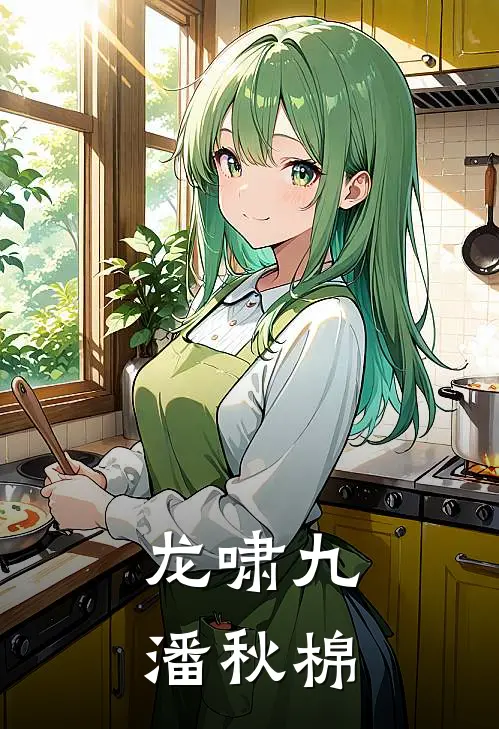 龙啸九潘秋棉(林霄苏婉儿)全本免费小说_新热门小说龙啸九潘秋棉林霄苏婉儿