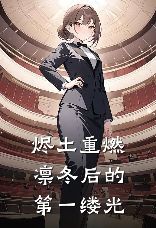 烬土重燃：凛冬后的第一缕光(林砚舟林晓语)完结版小说推荐_最新完结小说推荐烬土重燃：凛冬后的第一缕光林砚舟林晓语