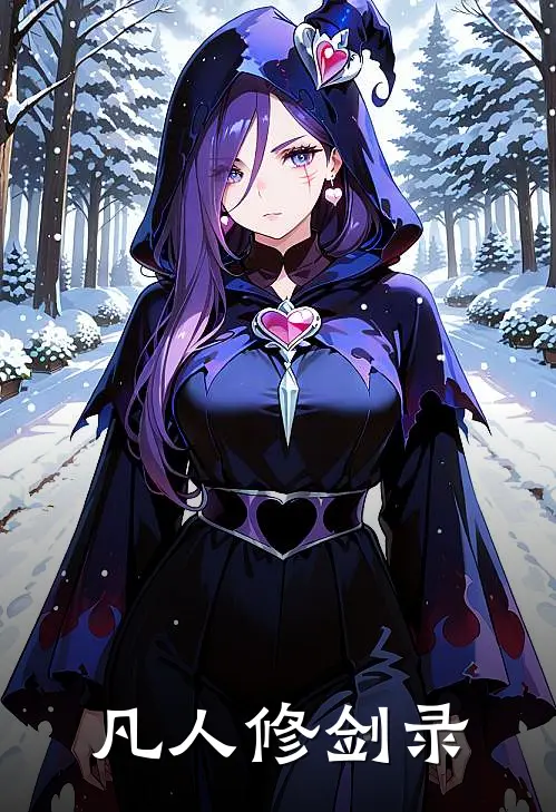 叶临叶明凡人修剑录完结版在线阅读_凡人修剑录全集免费在线阅读