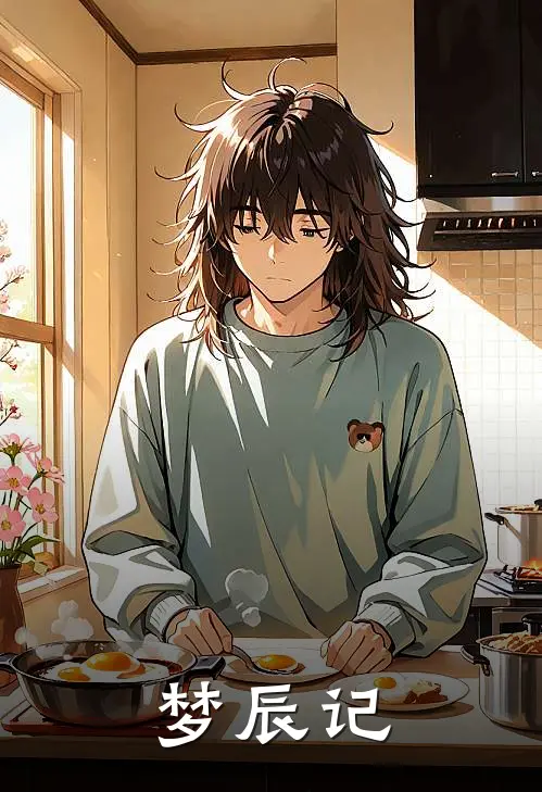 穆田穆雷(梦辰记)全章节在线阅读_(梦辰记)完结版免费阅读