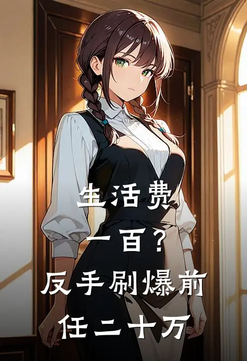 生活费一百？反手刷爆前任二十万