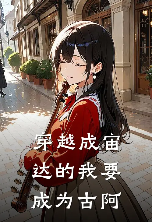 穿越成宙达的我要成为古阿