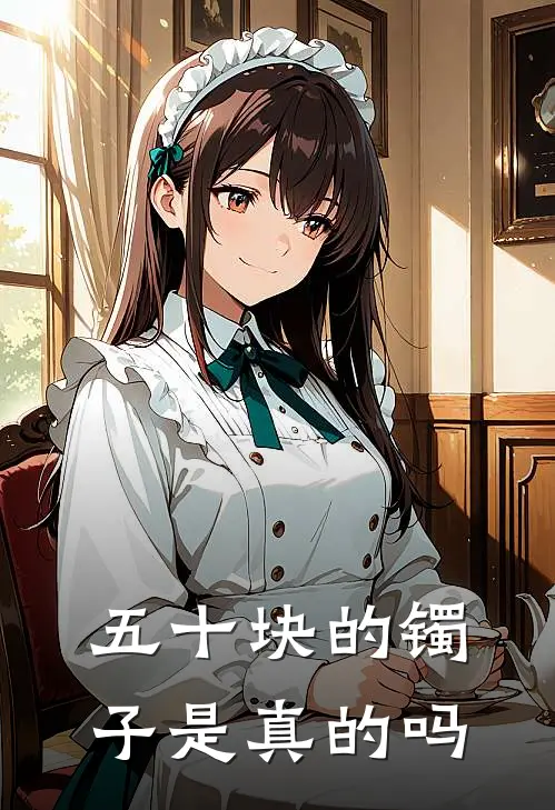 五十块的镯子是真的吗