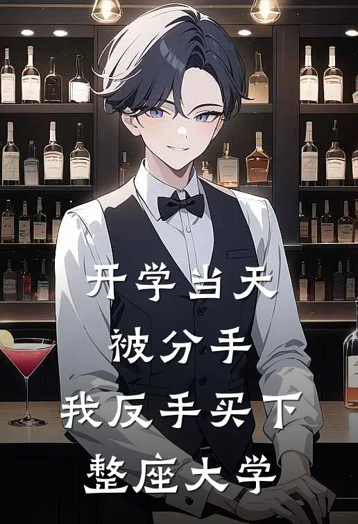 开学当天被分手，我反手买下整座大学(林妙妙江澈)免费小说全本阅读_最新章节列表开学当天被分手，我反手买下整座大学(林妙妙江澈)