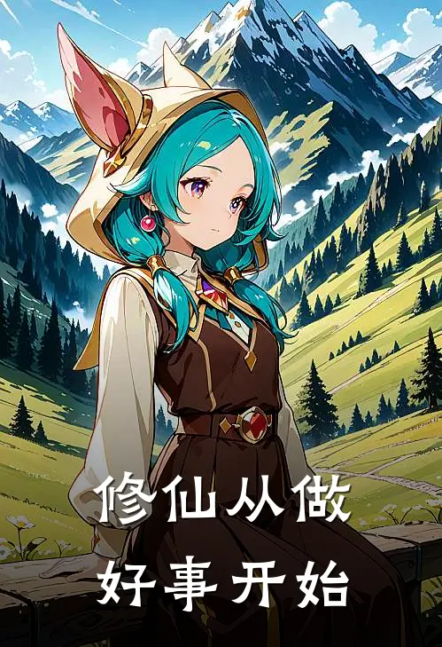 修仙从做好事开始(金玉金娇娇)免费小说笔趣阁_完结版小说推荐修仙从做好事开始(金玉金娇娇)