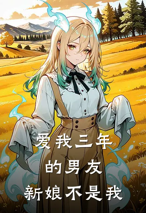 爱我三年的男友，新娘不是我(阿燃闺蜜)免费小说全本阅读_最新章节列表爱我三年的男友，新娘不是我(阿燃闺蜜)