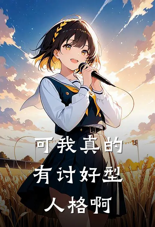 可我真的有讨好型人格啊