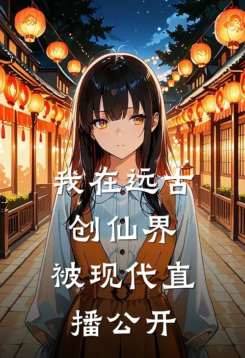 我在远古创仙界，被现代直播公开(林羽林羽)免费阅读_无弹窗全文免费阅读我在远古创仙界，被现代直播公开林羽林羽