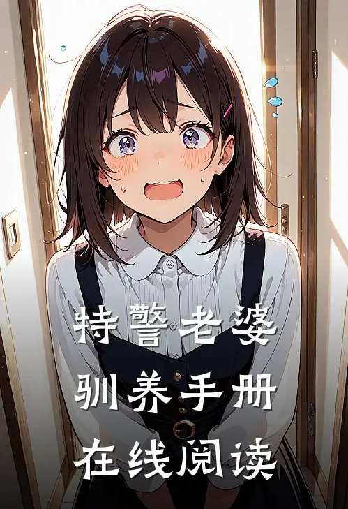 特警老婆驯养手册在线阅读