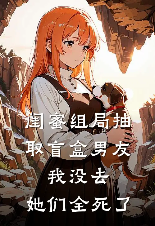 闺蜜组局抽取“盲盒男友”，我没去，她们全死了思思悦悦热门小说排行_免费阅读全文闺蜜组局抽取“盲盒男友”，我没去，她们全死了(思思悦悦)