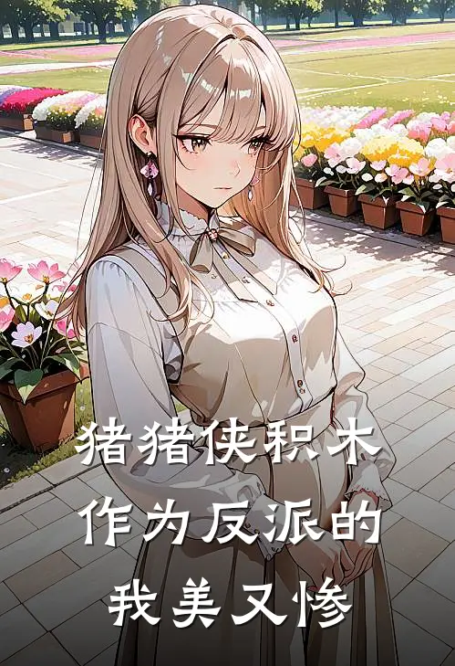 猪猪侠积木：作为反派的我美又惨刘海刘海最新热门小说_猪猪侠积木：作为反派的我美又惨全本在线阅读