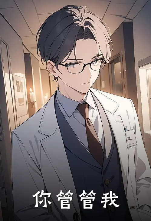 你管管我