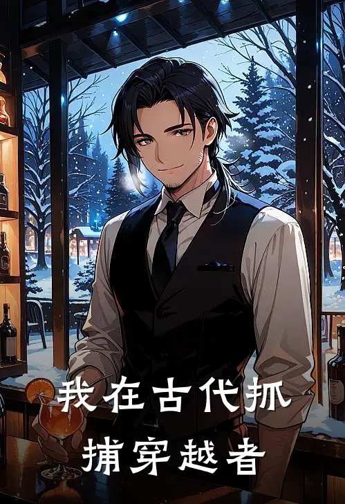 我在古代抓捕穿越者(龙辰兰妃)最新免费小说_完本小说免费阅读我在古代抓捕穿越者龙辰兰妃