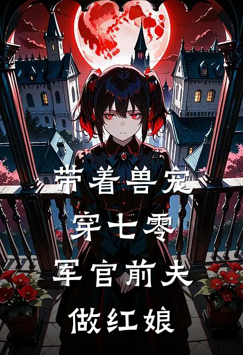 带着兽宠穿七零，军官前夫做红娘(夏雨歌顾念辰)热门小说推荐_免费小说在线看带着兽宠穿七零，军官前夫做红娘夏雨歌顾念辰