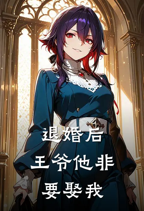 退婚后，王爷他非要娶我(孟清禾孟月柔)完整版小说全文免费阅读_免费阅读无弹窗退婚后，王爷他非要娶我孟清禾孟月柔