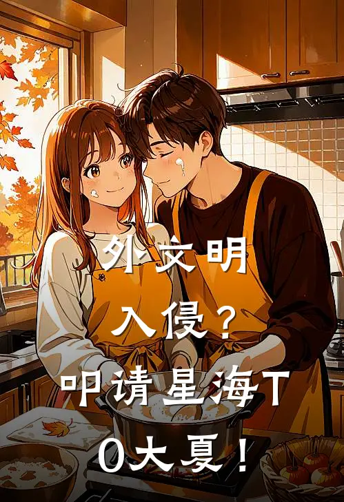 外文明入侵？叩请星海T0大夏！许安岑宁完本热门小说_小说推荐完结外文明入侵？叩请星海T0大夏！许安岑宁