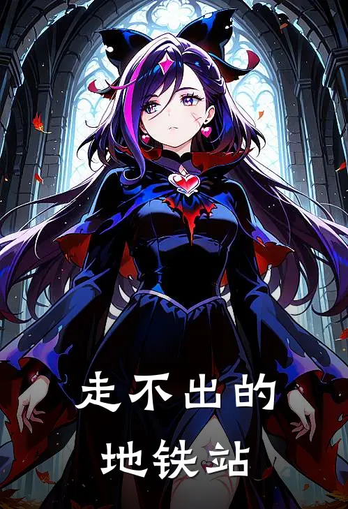 走不出的地铁站抖音热门全本完结小说_最新章节列表走不出的地铁站(抖音热门)