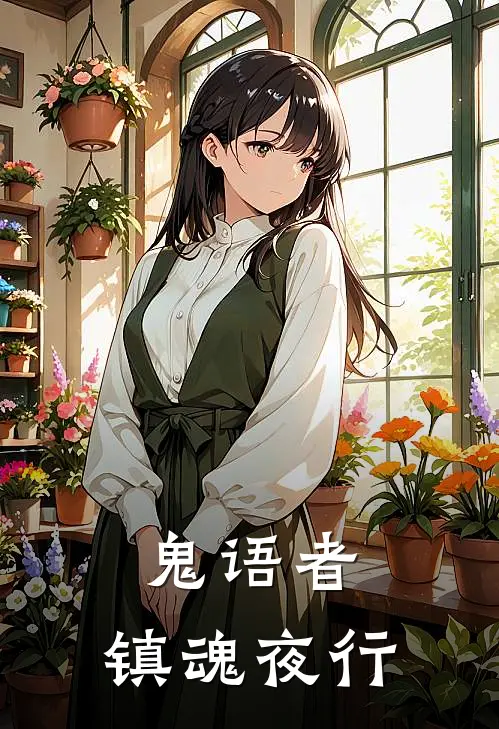 鬼语者：镇魂夜行谢三更明真完结版免费阅读_鬼语者：镇魂夜行全章节免费在线阅读
