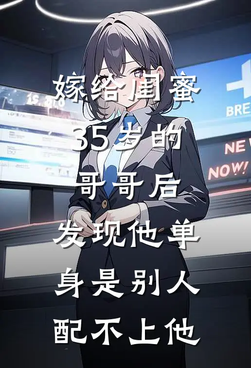 嫁给闺蜜35岁的哥哥后，发现他单身是别人配不上他柳如烟徐念完整版小说_最新章节列表嫁给闺蜜35岁的哥哥后，发现他单身是别人配不上他(柳如烟徐念)