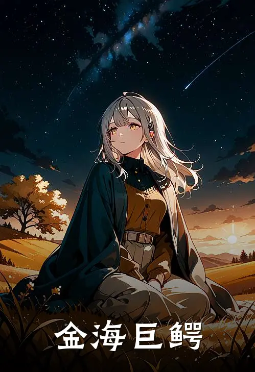 金海巨鳄罗伯特陈默最新章节免费阅读_金海巨鳄全集免费阅读