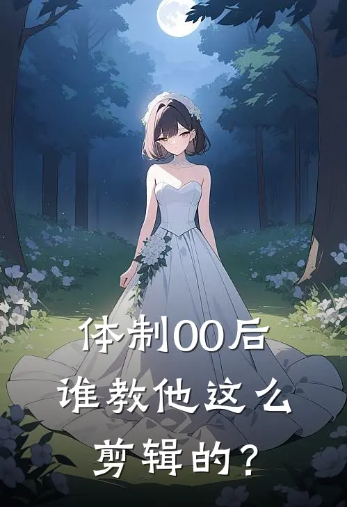 体制00后，谁教他这么剪辑的？