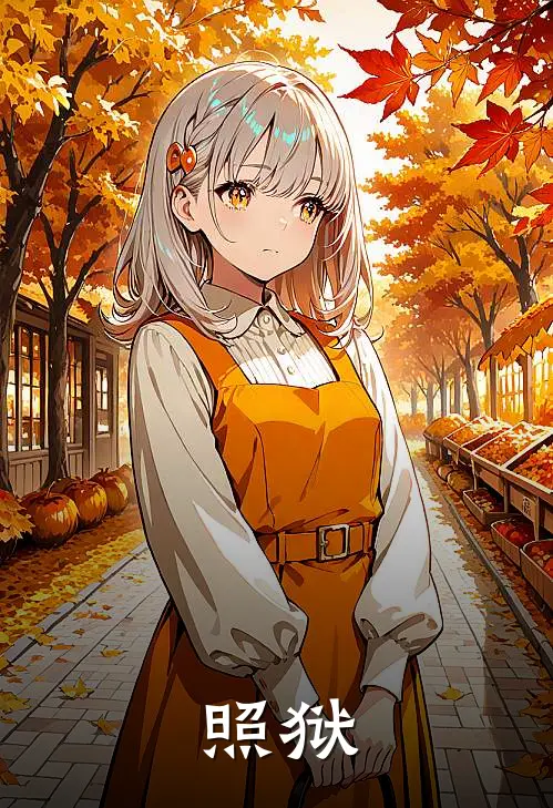 照狱(龚平纪由子)最新好看小说_最新章节列表照狱(龚平纪由子)