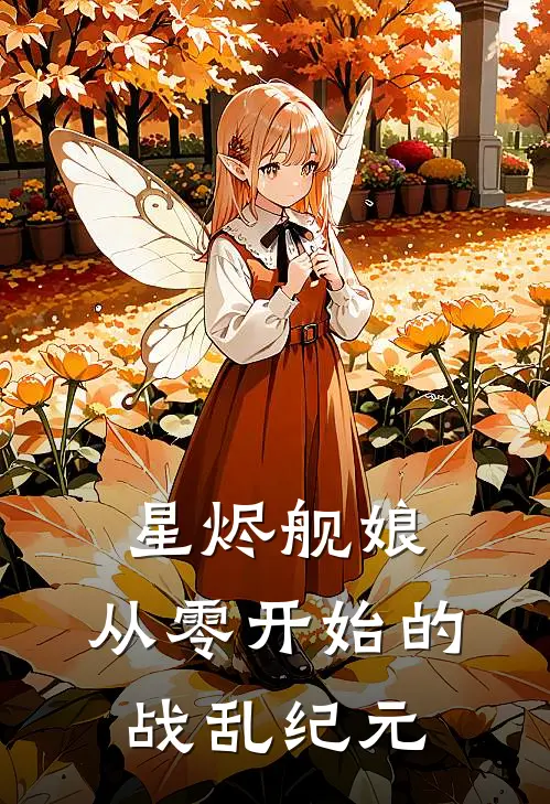 星烬舰娘：从零开始的战乱纪元林薇赵勇小说最新章节_最新小说推荐星烬舰娘：从零开始的战乱纪元林薇赵勇