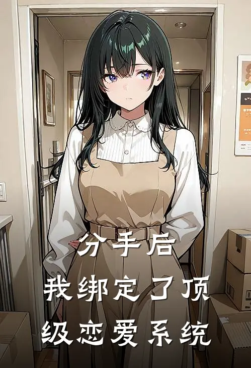 分手后，我绑定了顶级恋爱系统林深念念最新完本小说_免费小说大全分手后，我绑定了顶级恋爱系统(林深念念)