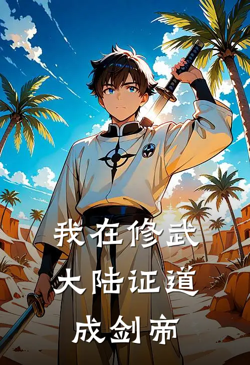 我在修武大陆证道成剑帝李风眠李枫全集免费小说_免费小说完结我在修武大陆证道成剑帝(李风眠李枫)