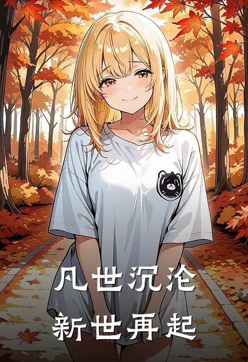 凡世沉沦，新世再起(萧鸿煜尘墨)全本免费在线阅读_凡世沉沦，新世再起最新章节在线阅读