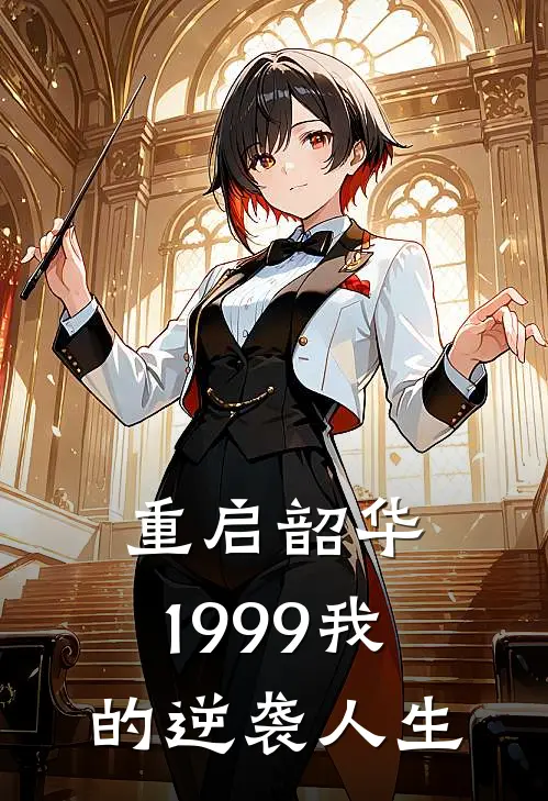 重启韶华：1999我的逆袭人生林浩周慧在线免费小说_最新推荐小说重启韶华：1999我的逆袭人生(林浩周慧)