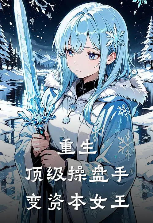 林晚星夏萌重生：顶级操盘手变资本女王全文免费阅读_林晚星夏萌完整版免费阅读