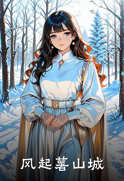 风起薯山城薛拙贾牧热门小说阅读_完本完结小说风起薯山城薛拙贾牧