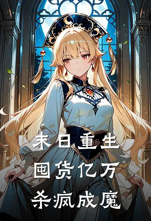 末日重生：囤货亿万，杀疯成魔林寒白薇薇最新小说推荐_热门小说排行榜末日重生：囤货亿万，杀疯成魔(林寒白薇薇)