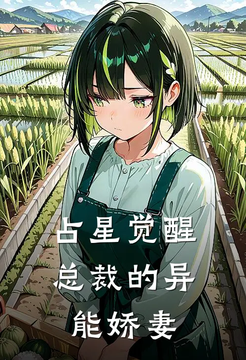 占星觉醒：总裁的异能娇妻姜星晚谢临川全文在线阅读_占星觉醒：总裁的异能娇妻全集免费阅读