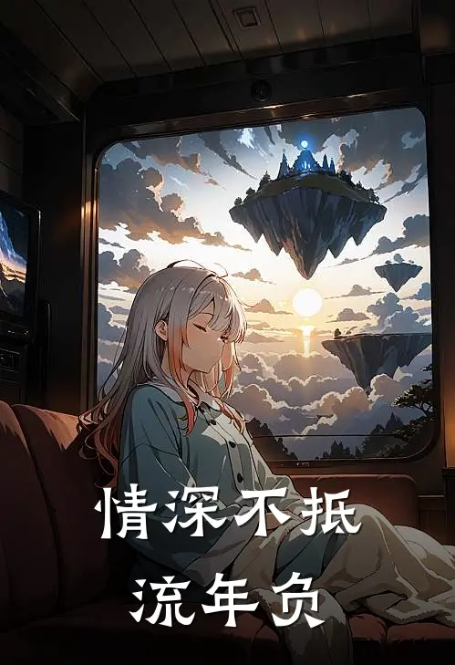 情深不抵流年负