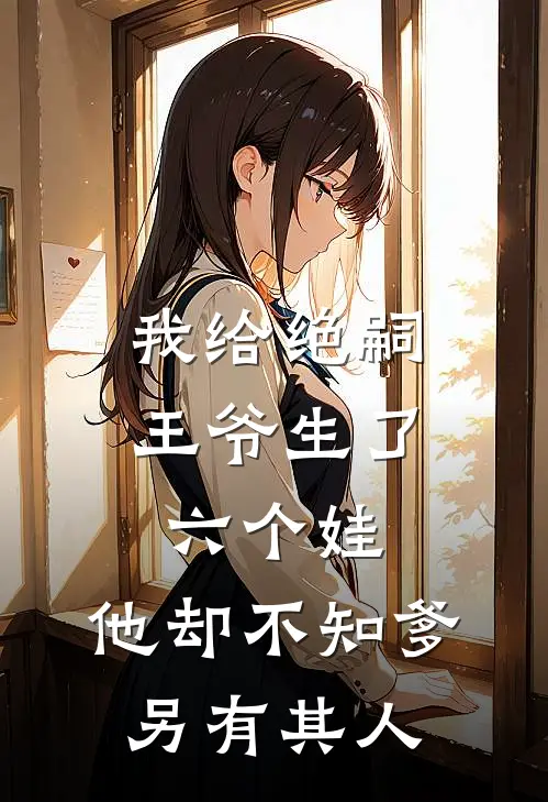 我给绝嗣王爷生了六个娃，他却不知爹另有其人