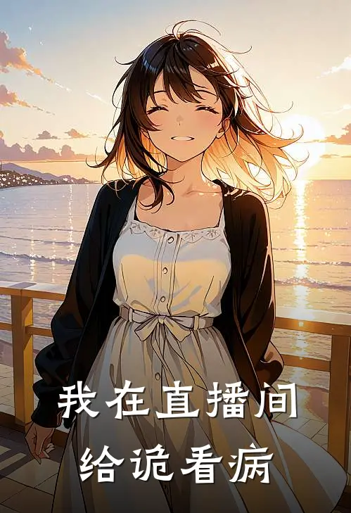 我在直播间给诡看病(林九烛王顺)免费小说大全_小说完结免费我在直播间给诡看病林九烛王顺