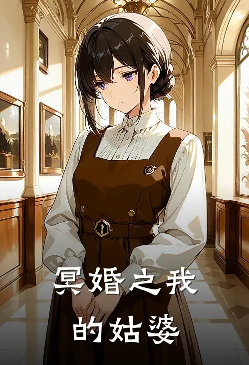 冥婚之我的姑婆