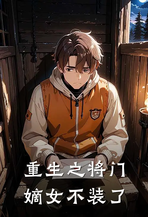 重生之将门嫡女不装了谢晚宁阿茶免费小说全集_免费阅读无弹窗重生之将门嫡女不装了谢晚宁阿茶