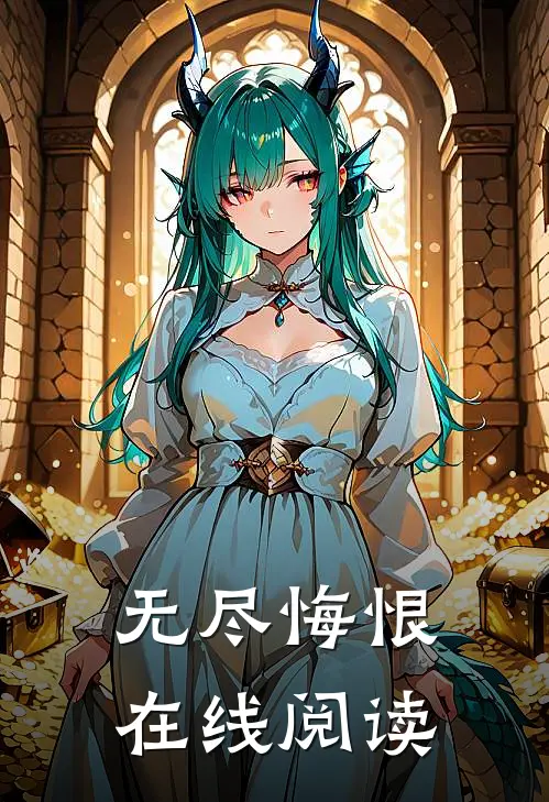 无尽悔恨在线阅读