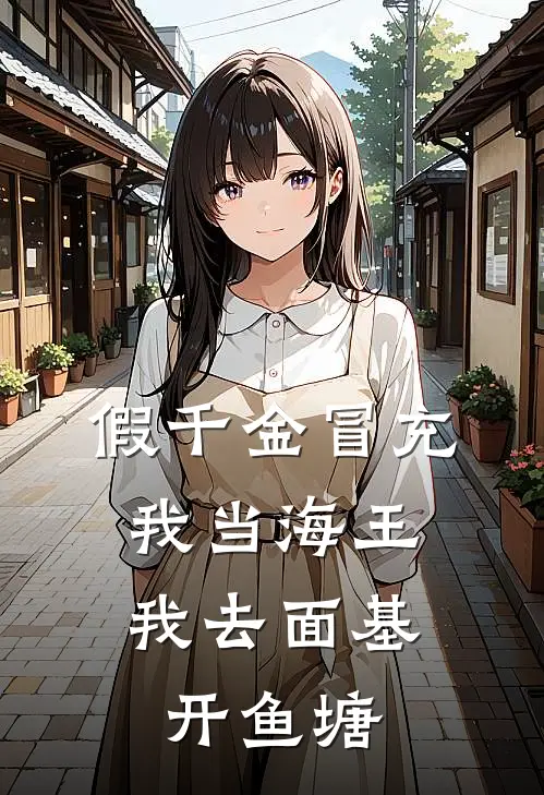 假千金冒充我当海王，我去面基开鱼塘
