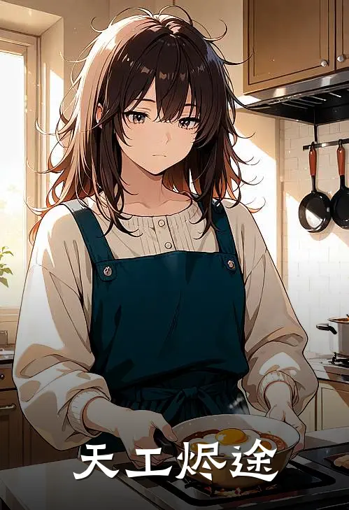 天工烬途(萧彻沈墨离)热门小说_《天工烬途》最新章节在线阅读